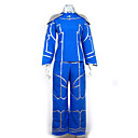 cosplay traje inspirado por noche lancer Fate / Stay
