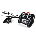 3.5CH Helicóptero RC con cámara controlado por Iphone y Android o transmisor
