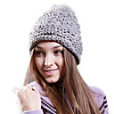 Deniso-1174 Women's Winter Knit Hat