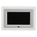 Hot-vendita di 7 pollici multi-funzione Digital Photo