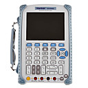 DSO8060 Oscilloscoop