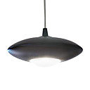 5W Aluminum LED Pendant Light in UFO Feature