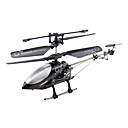 3.5ch Mini infrared iIPHONE, iPad control aircraft (with gyro)