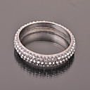 Women's Diamond Basic Bracelet