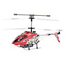 DFD durable Alloy 3.5 channel gyroscope RC aircraft