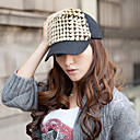 Unisex Peaked Cap