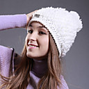 Deniso-1161  Fashion Knit Winter Hat