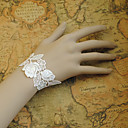 Vintage Floral Dames Armband