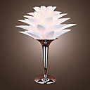60W Table Light in Tree Shape White Shade