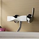 Sprinkle® by Lightinthebox - Chrome Finish Single Handle Wall Mount Shower Faucet