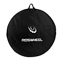 Wheel Bag with PE Cotton Filler
