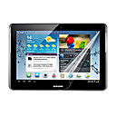 Enkay HD Crystal Screen Protector trasparente per Samsung Galaxy Tab2 10,1 P5100/P5110