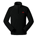 inbike serie ployester materiale manica lunga + antivento traspirante ciclismo uomo hg010