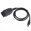 VAG Tacho 3.01 with USB OPEL Immo AirBag Eeprom Key Pin