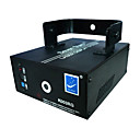 0.25W Professional RGB LED Stage Light With 20 Colour and Shape