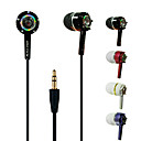 OVLENG K14MP In-Ear Headphones for MP3/MP4