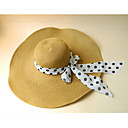 Cute Dots Scarf(Hat Decoration)