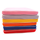 Comfortable Memory Foam Cushion (With Air Through Net Fabric Cover)