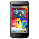 B94M MT6577 1GHz Android Dual Core 4,1 4.5Inch IPS capacitivo Cell Phone Touchscreen (Wi-Fi, FM, 3G, GPS)