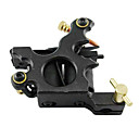 Cast Iron Tattoo Machine Gun Shader
