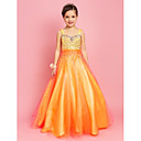 LOREEN - Robe de Communion Tulle