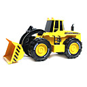 Prower-driven ABS Bulldozer with Light and Sound