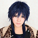 The Basketball Which Kuroko Plays Female VER. Aomine Daiki Cosplay Wig