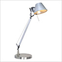 60W Adjustable Alunminum Table Light