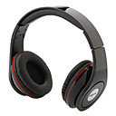 High-Quality Dynamic Stereo Headphones With Mic, FM, Card Slot (B-07)