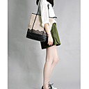 Lace Vintage donna Tote