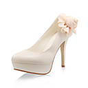 CLIO - Escarpins Simili Cuir