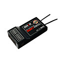 ASSAN X8R7 Micro Ricevitore 2.4G 7ch (antenna corta)