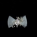Moda Net / Liga das Mulheres Hairpins