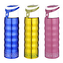 ROSWHEEL 500ML Stainless Steel Double Layer Vacuum Warm-keeping Bottle 52266