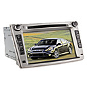 7 Inch Car DVD Player for Subaru Legacy/Outback (Bluetooth,GPS,iPod,RDS,SD/USB)