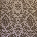 Retro damasco tejido no-tejido de papel 1301-0039