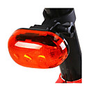 Xingcheng Bicycle Tail Light with 5 Super Bright Red LED XC-771T