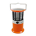 0.48W Modern Plastic Solar Mosquito Repeller