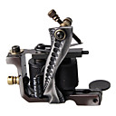 Cast Iron Tattoo Machine Gun Shader