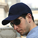 Unisex Pure Cotton Baseball Cap for Summer