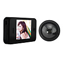 3.5 pouces LCD Viewer Peephole écran