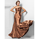 HOLLIE - Kleid für Abendveranstaltung aus Satin