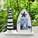 Estilo Mediterrâneo Picture Frame K13