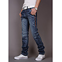 Men's Straight Jeans