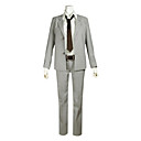 Cosplay Costume Inspired by The Basketball which Kuroko Plays Kise Ryota Kaijō High School Uniform
