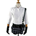 Cosplay Costume Inspired by Devil May Cry III 3 Lady