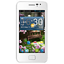 Android 4.0 3G MTK6577 1G 4.0" Capacitive Screen 8MP Camera WIFI GPS 3G Smartphone