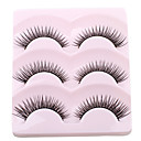 3PCS False Eyelashes