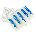 3/5RT Sterilized Blue Tips