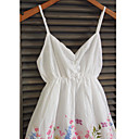 Correa de la Mujer de Bohemia Beach Dress